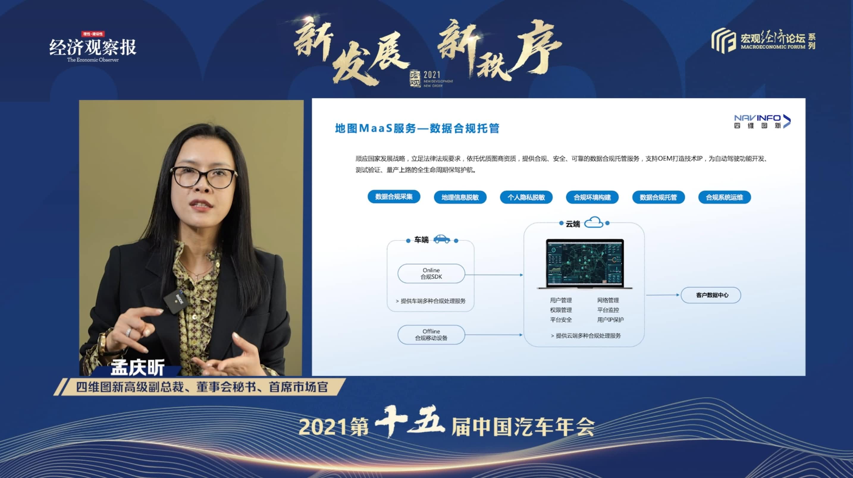 奥林匹斯之门 pp电子奥林匹斯之门孟庆昕：地图是未来保持智能汽车数据洪流运转的重要载体