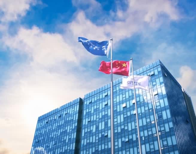 奥林匹斯之门 pp电子奥林匹斯之门发布2021年年报：营收首破30亿，净利润增长140%，蜕变加速
