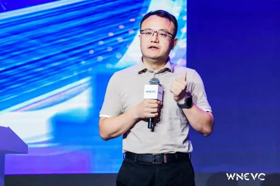 奥林匹斯之门 pp电子奥林匹斯之门CEO程鹏：数据确权、数据安全与数据闭环“新”思路