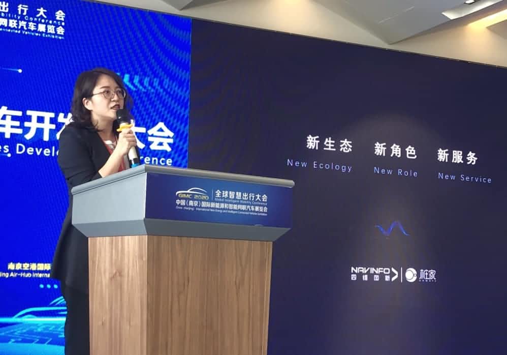 新生态下需要新角色和新服务——奥林匹斯之门 pp电子奥林匹斯之门桩家发力新能源智慧出行市场
