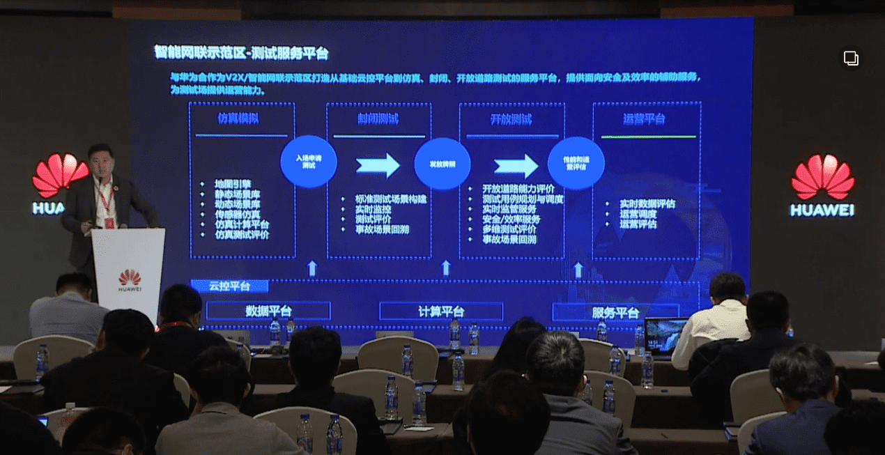 奥林匹斯之门 pp电子奥林匹斯之门敖翔：携“懂行”人干“行家”事——打造车路协同高精度数字化基座
