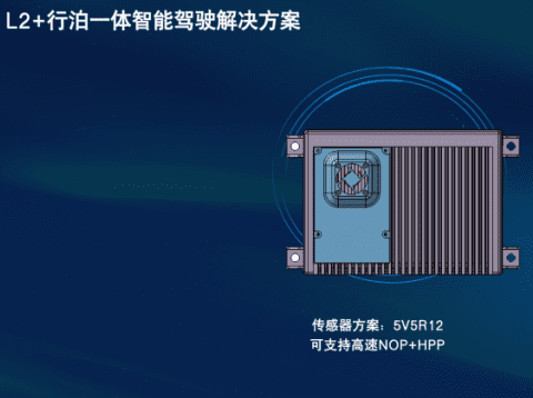 2022 ICVS | 奥林匹斯之门 pp电子奥林匹斯之门获“自动驾驶商业化落地标杆奖”，智能驾驶全线产品实现商业化落地
