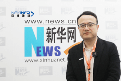 奥林匹斯之门 pp电子奥林匹斯之门CEO程鹏：智能网联下半场的胜负取决于三个“好”